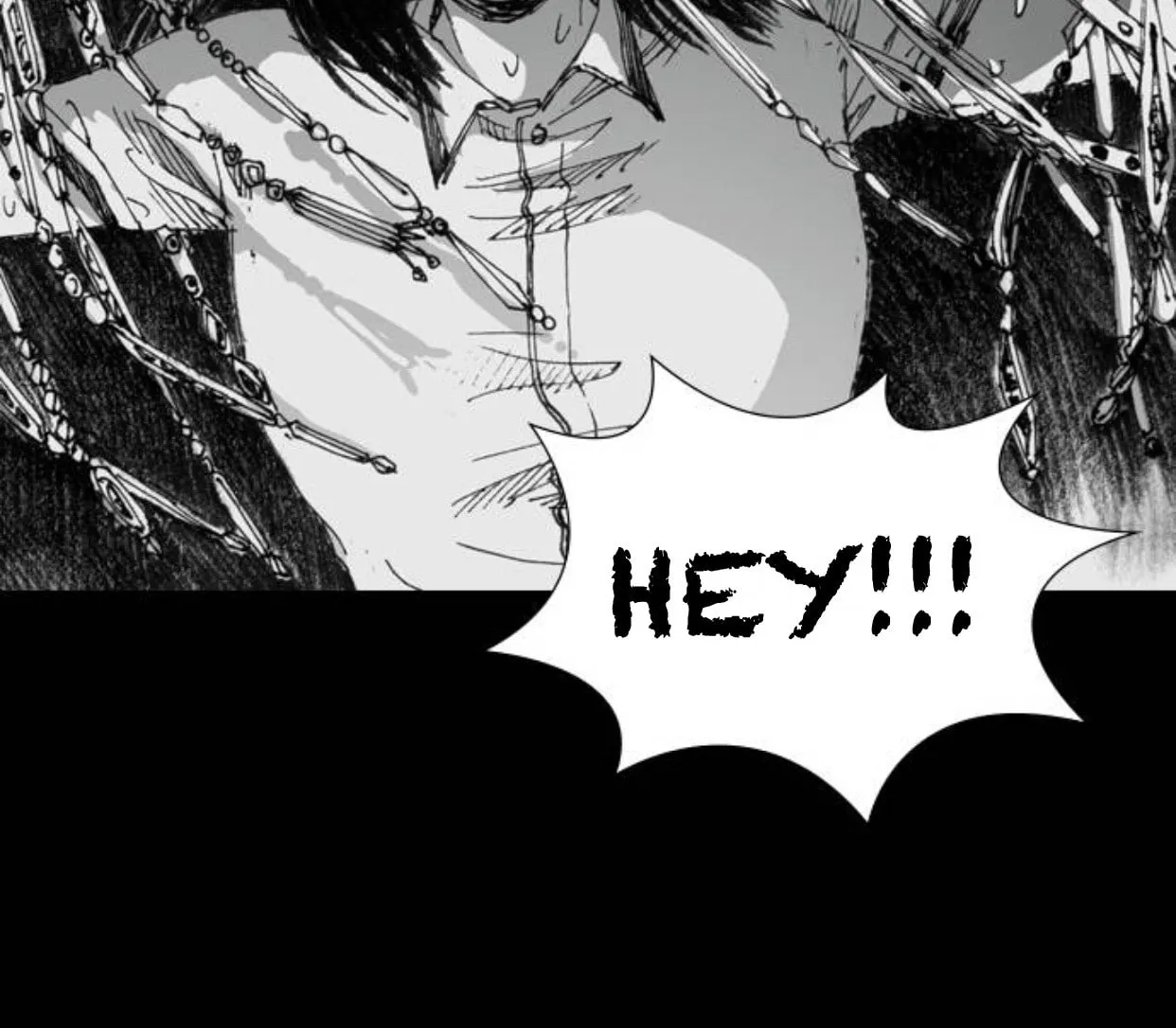 Haunted Electronics Shop Chapter 4 page 94 - 