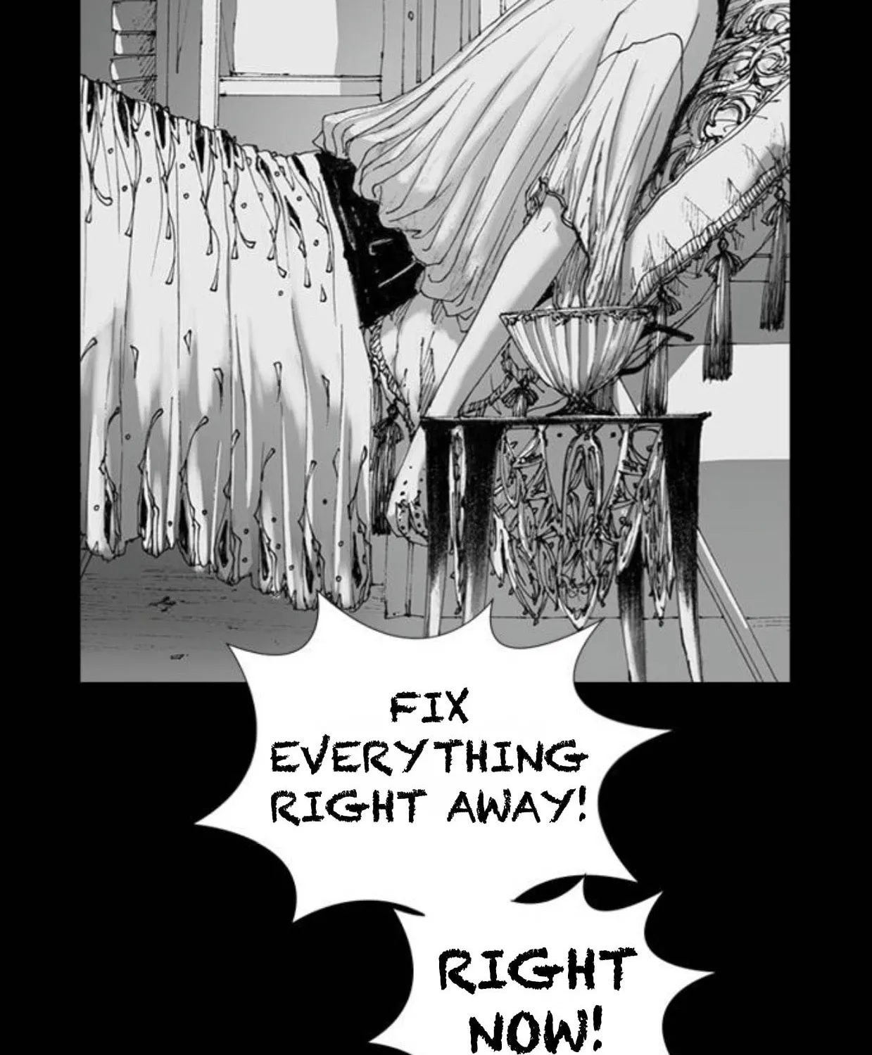 Haunted Electronics Shop Chapter 4 page 96 - 
