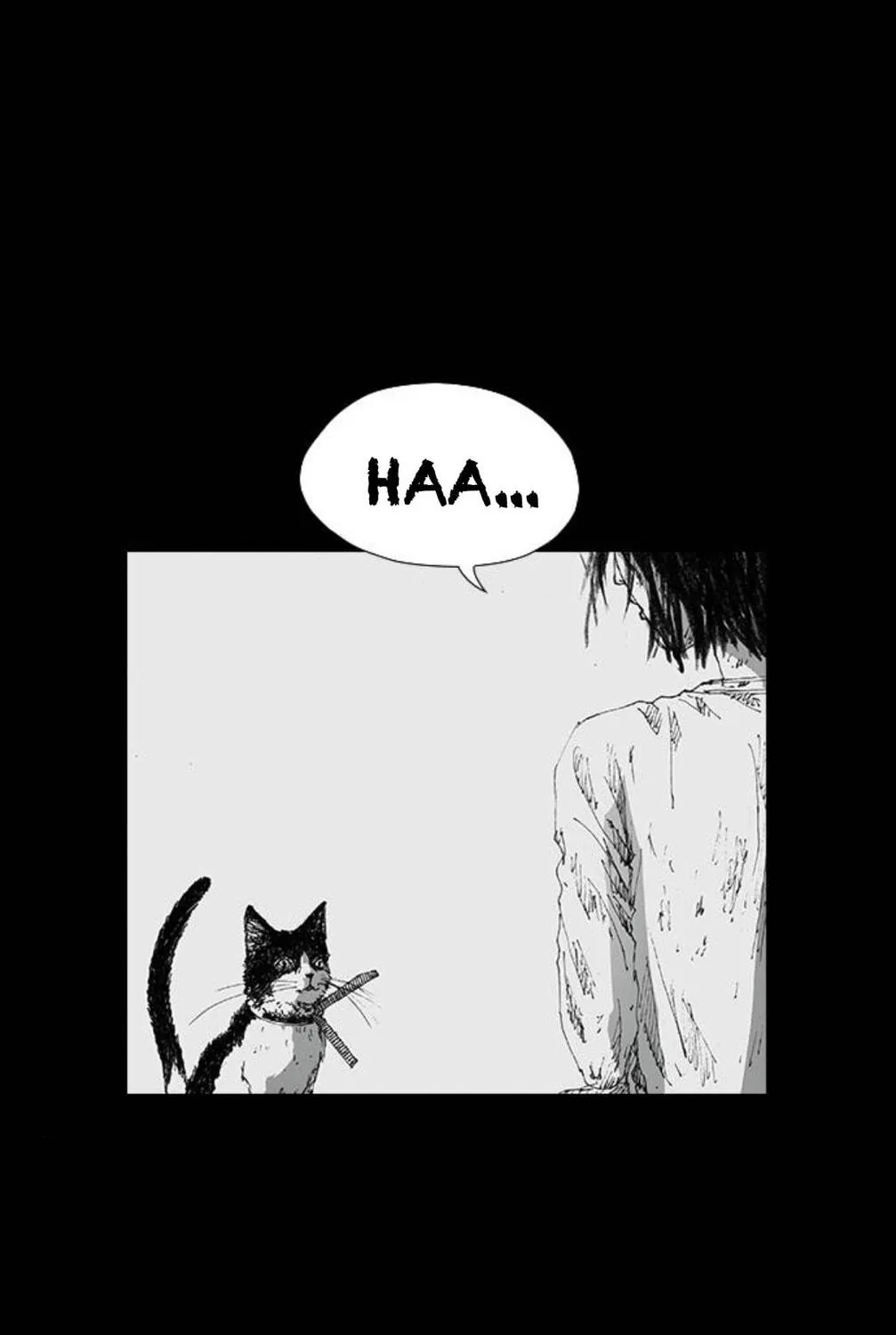 Haunted Electronics Shop Chapter 40 page 112 - 