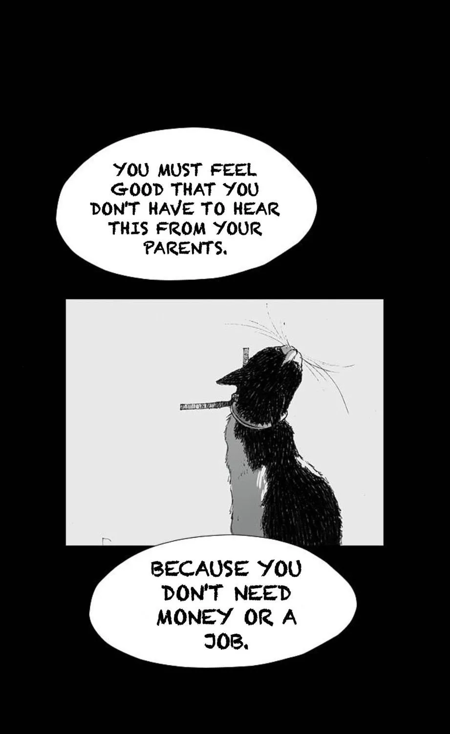 Haunted Electronics Shop Chapter 40 page 118 - 