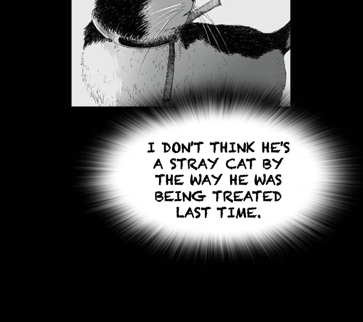 Haunted Electronics Shop Chapter 40 page 121 - 