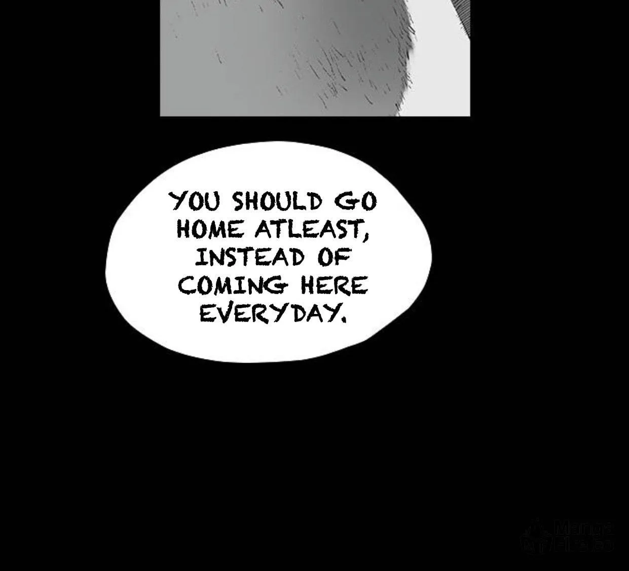 Haunted Electronics Shop Chapter 40 page 129 - 