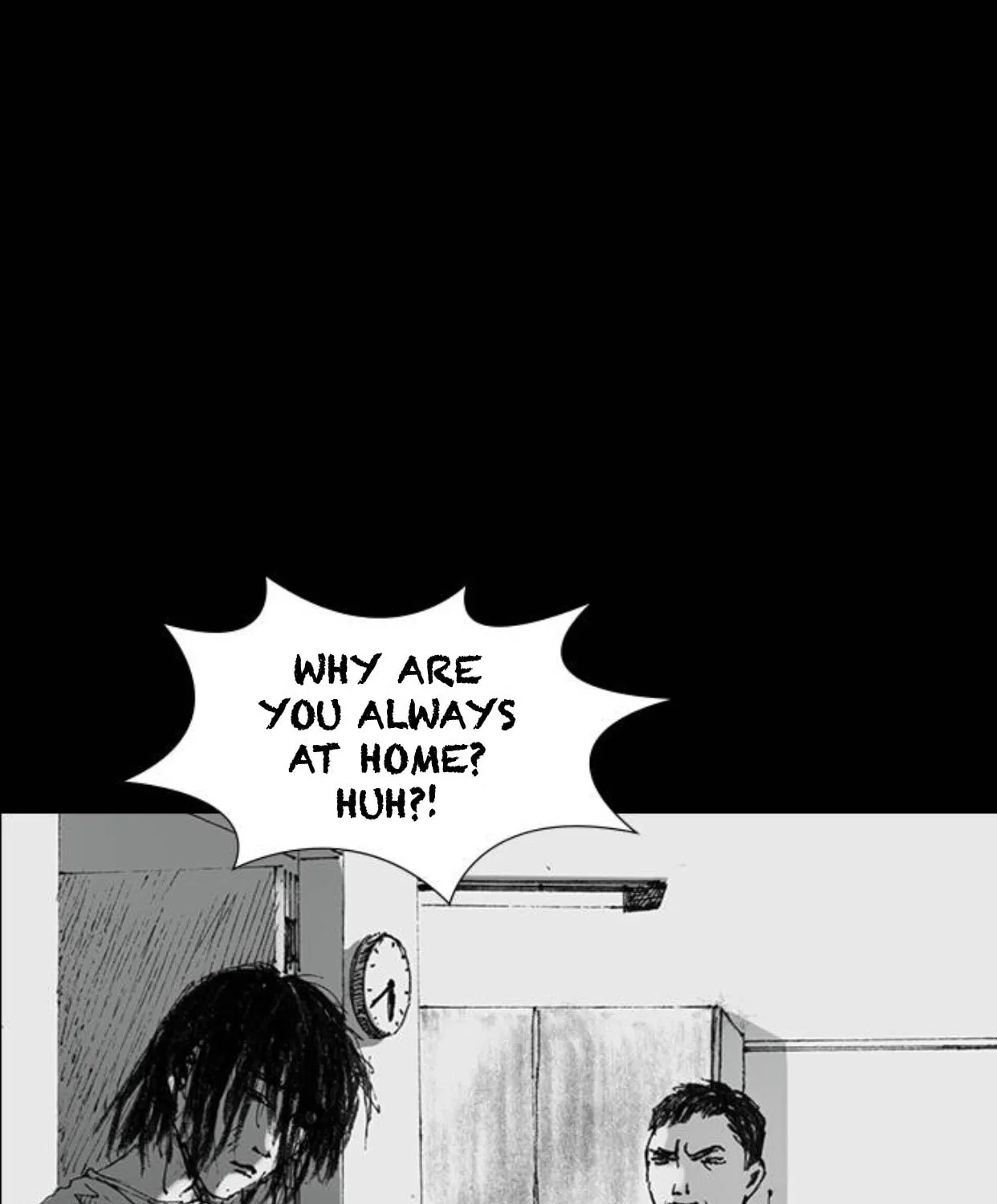 Haunted Electronics Shop Chapter 40 page 15 - 