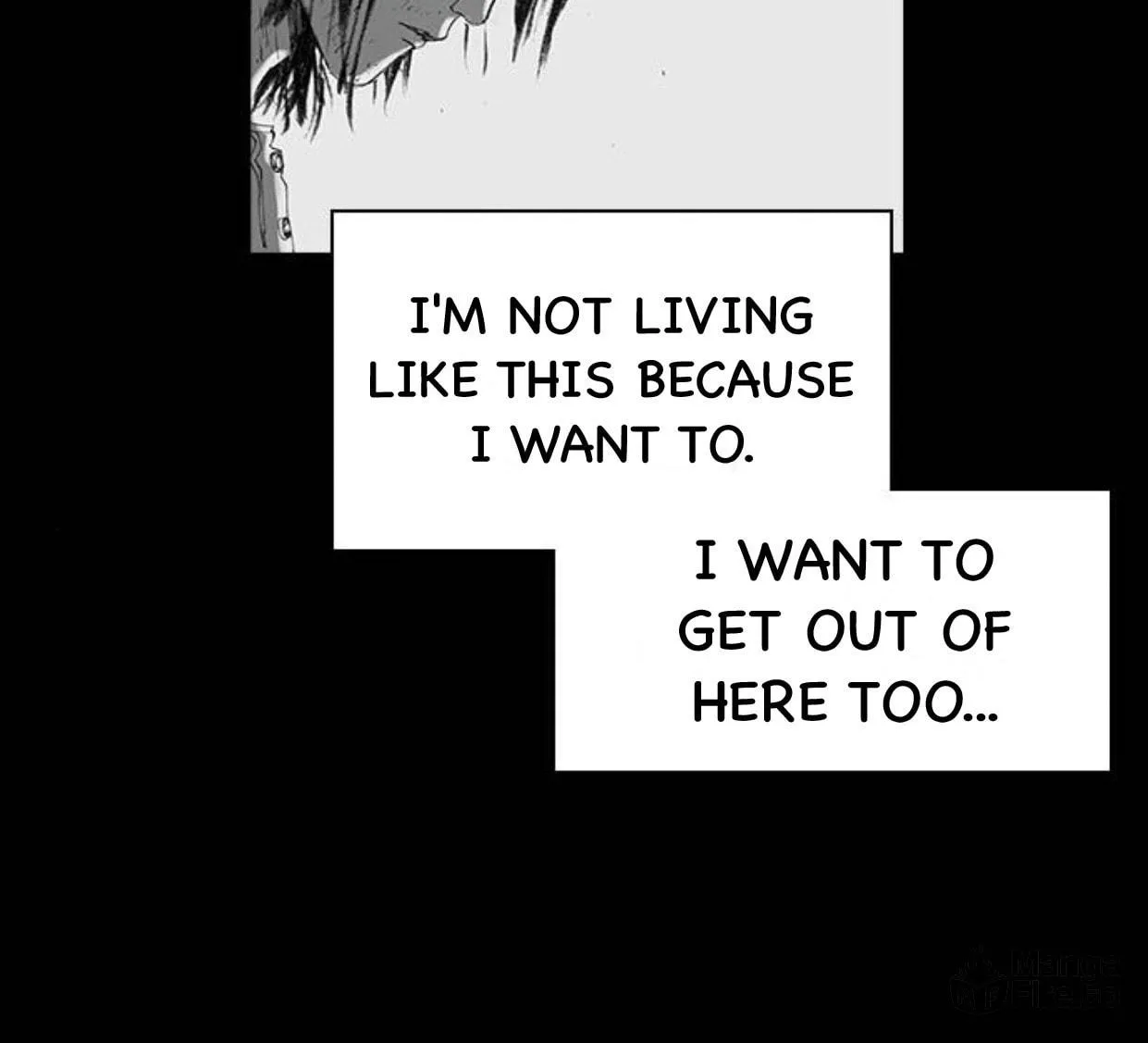 Haunted Electronics Shop Chapter 40 page 18 - 