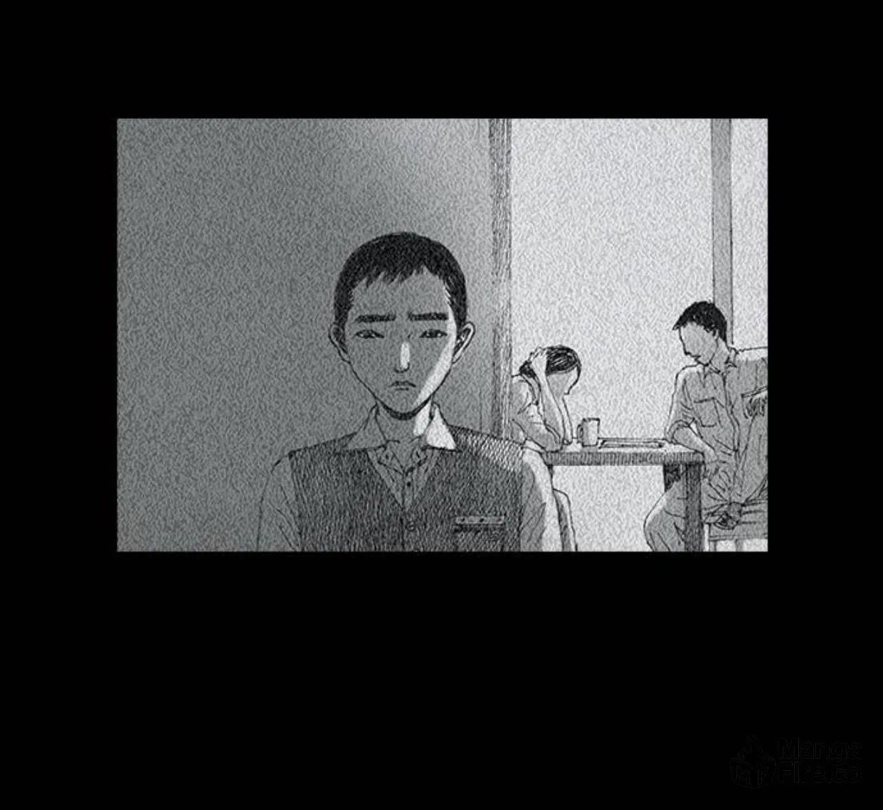 Haunted Electronics Shop Chapter 40 page 24 - 
