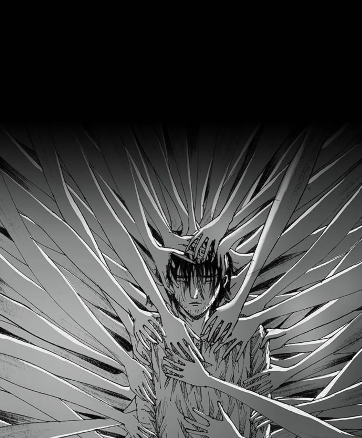 Haunted Electronics Shop Chapter 40 page 25 - 