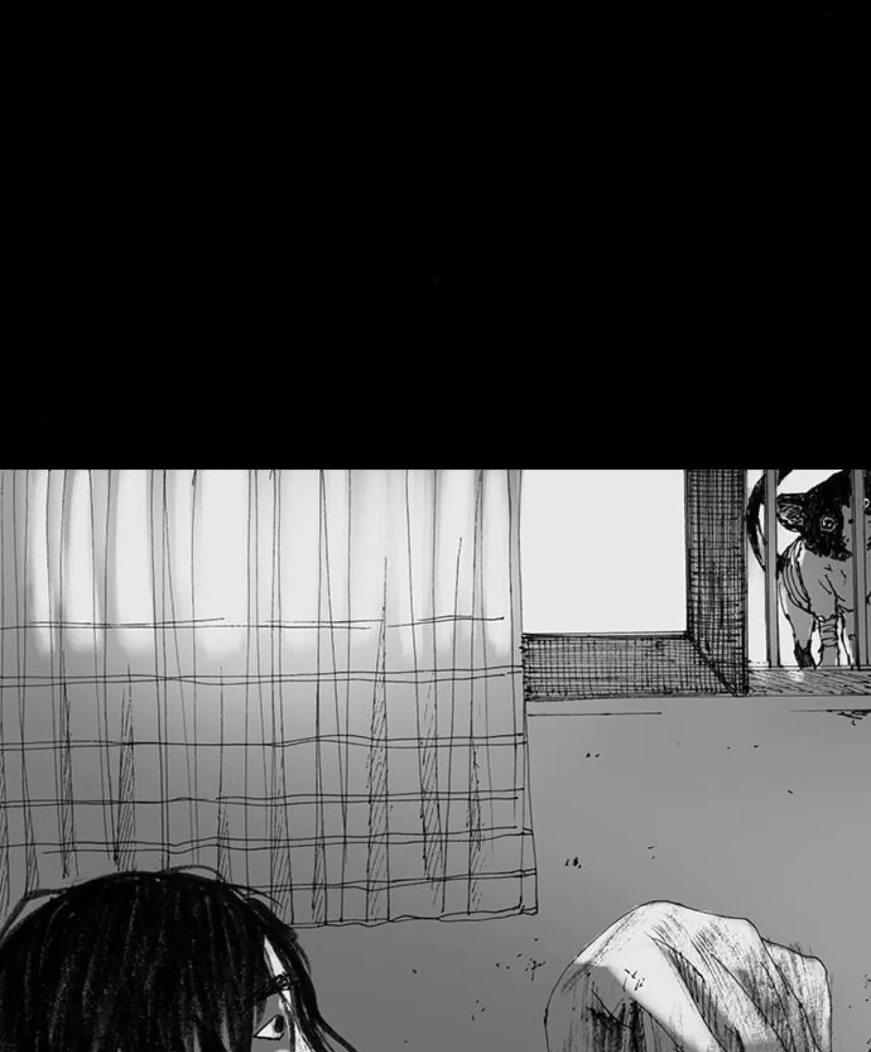 Haunted Electronics Shop Chapter 40 page 30 - 