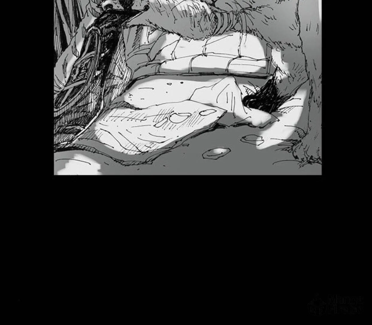 Haunted Electronics Shop Chapter 40 page 39 - 
