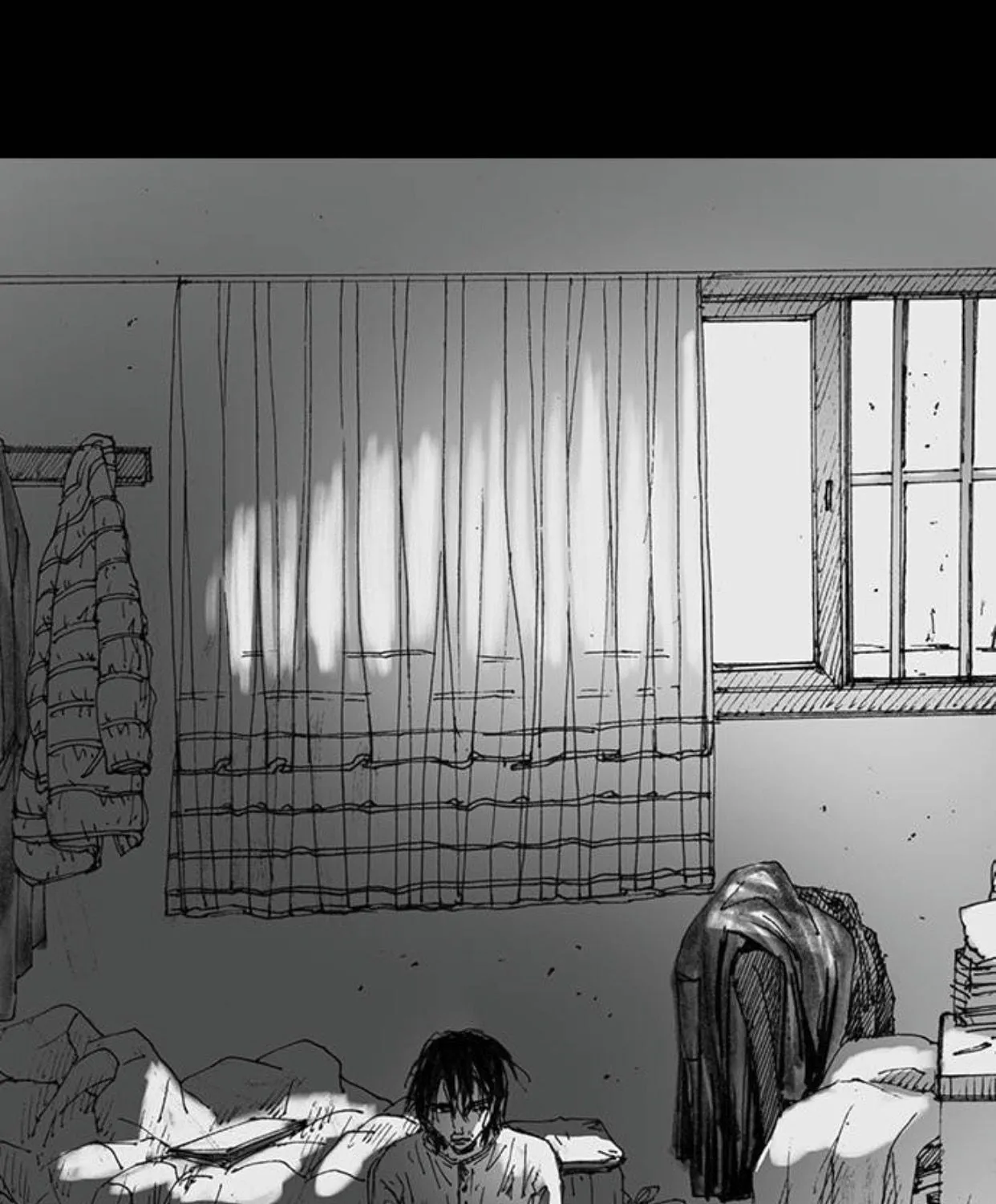 Haunted Electronics Shop Chapter 40 page 5 - 