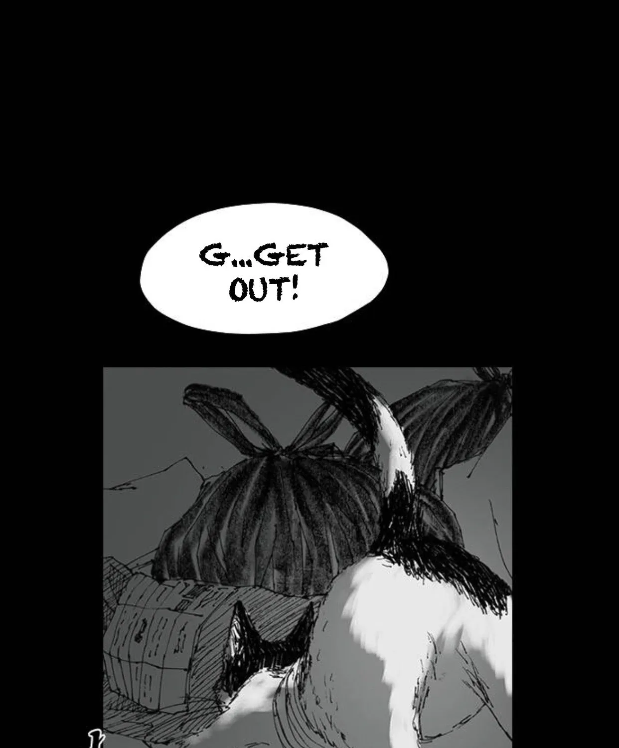 Haunted Electronics Shop Chapter 40 page 50 - 