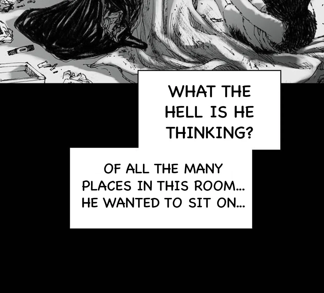 Haunted Electronics Shop Chapter 40 page 57 - 