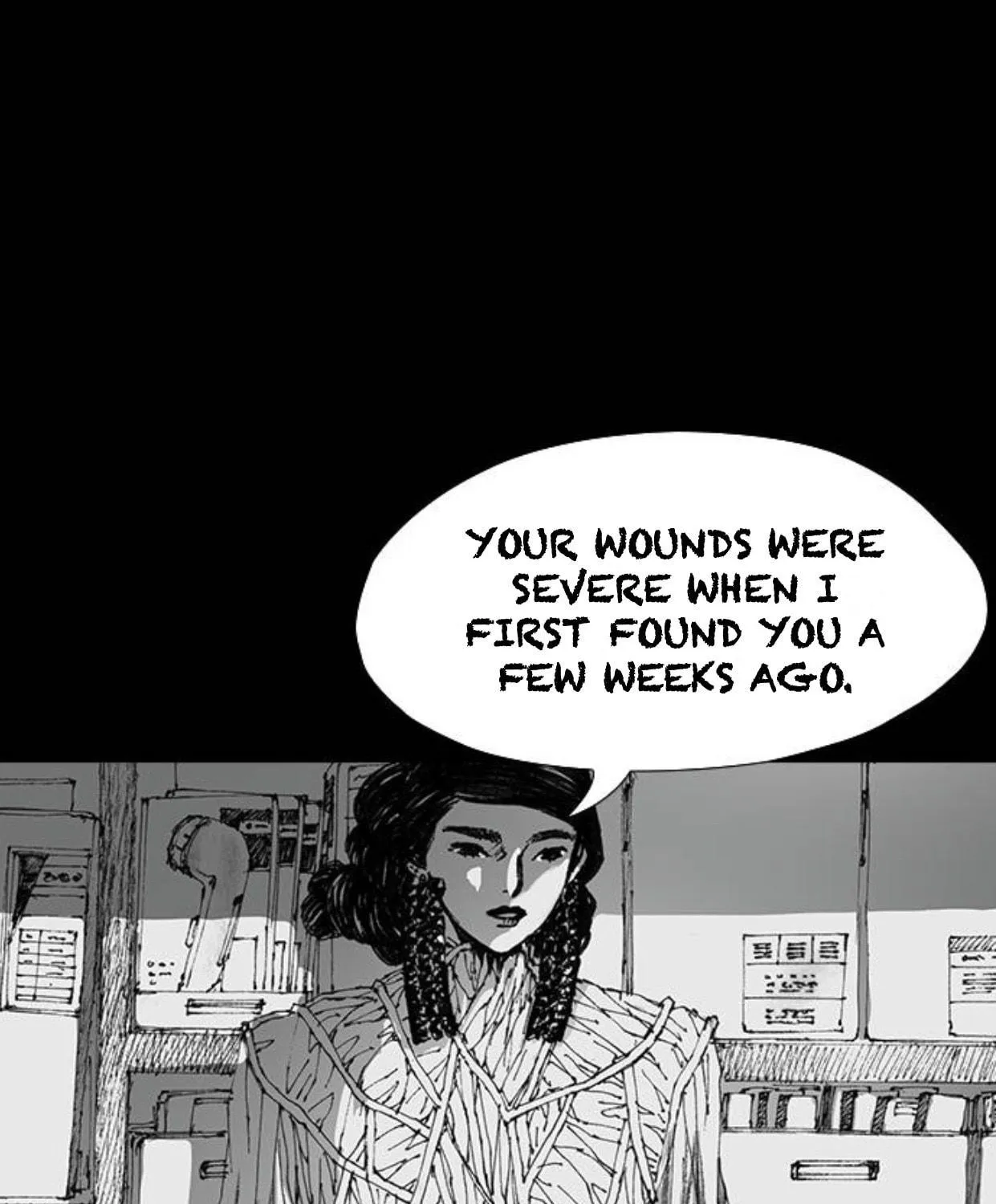 Haunted Electronics Shop Chapter 40 page 70 - 