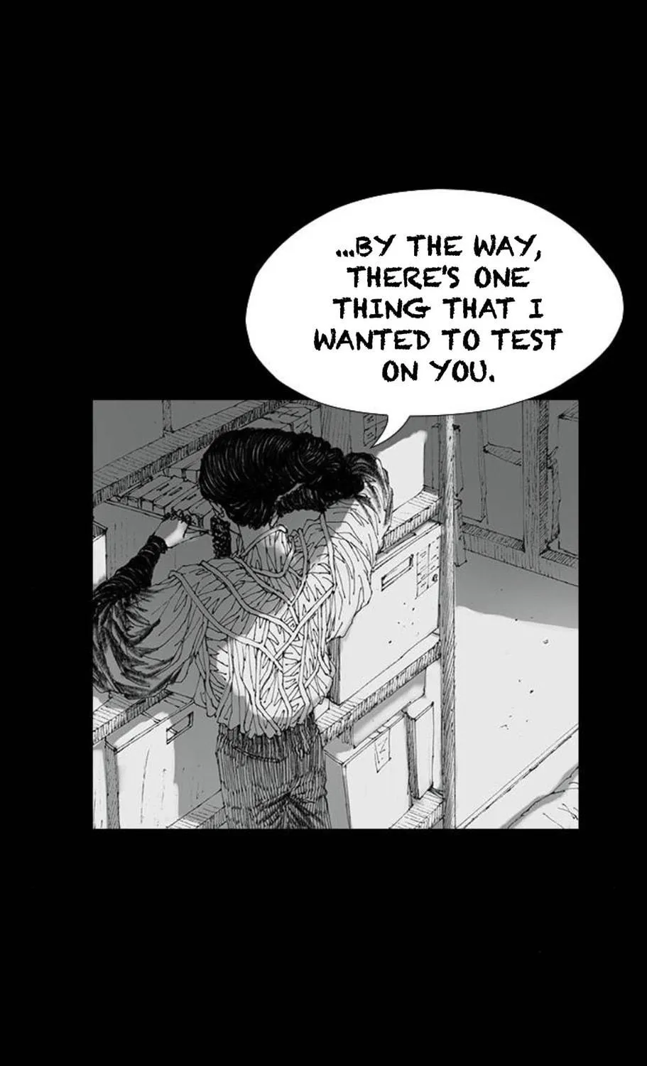 Haunted Electronics Shop Chapter 40 page 78 - 
