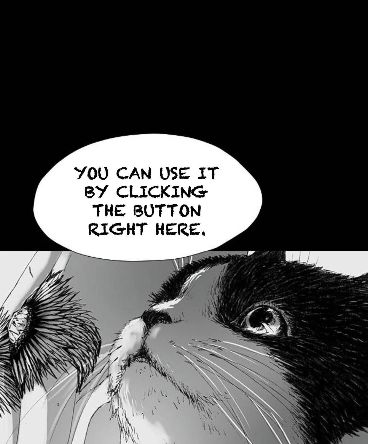 Haunted Electronics Shop Chapter 40 page 82 - 