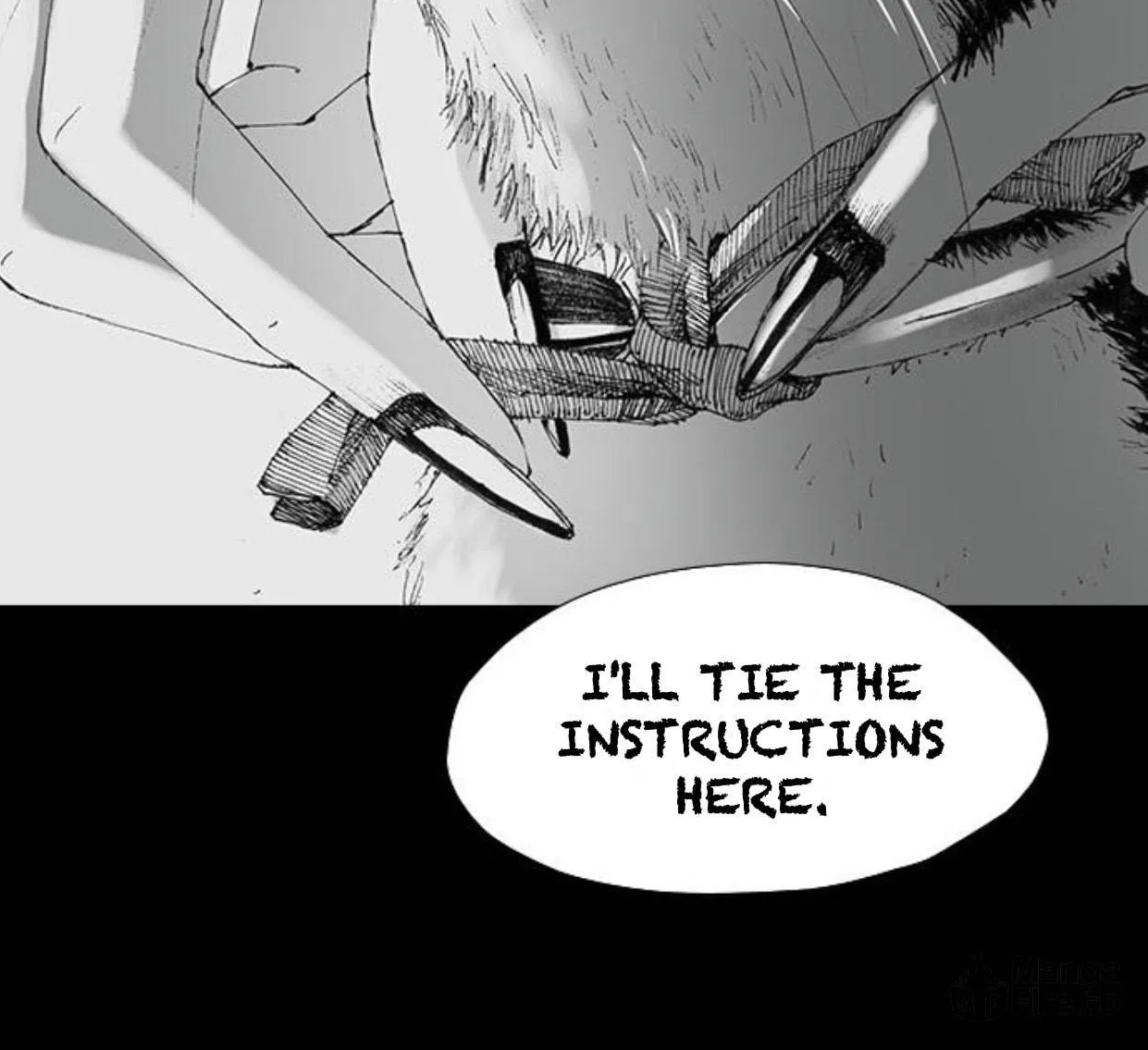 Haunted Electronics Shop Chapter 40 page 83 - 