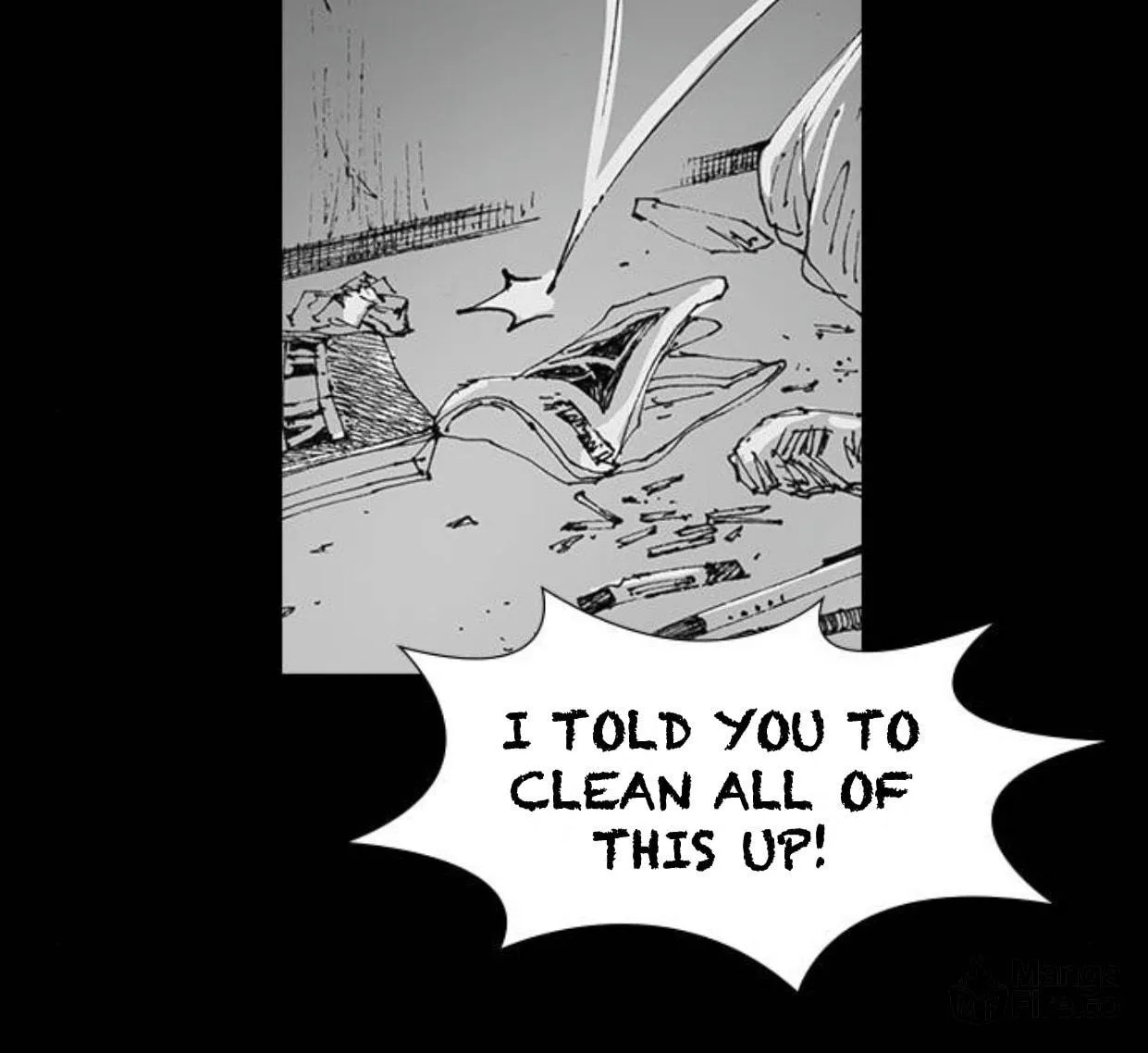 Haunted Electronics Shop Chapter 40 page 89 - 