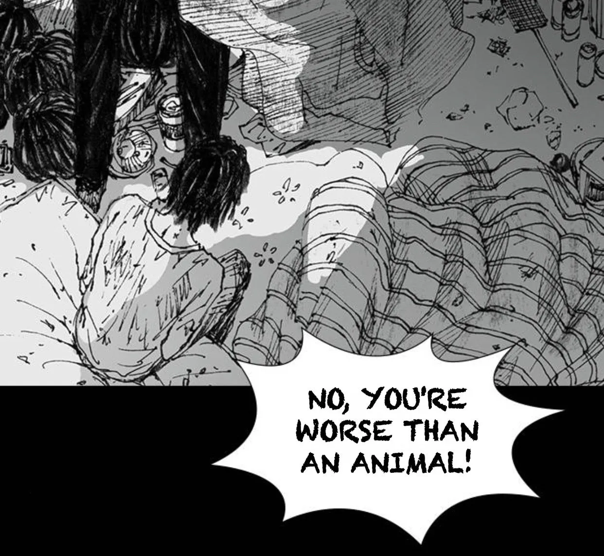 Haunted Electronics Shop Chapter 40 page 91 - 