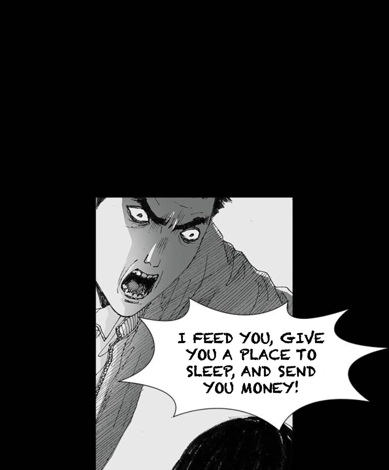 Haunted Electronics Shop Chapter 40 page 92 - 