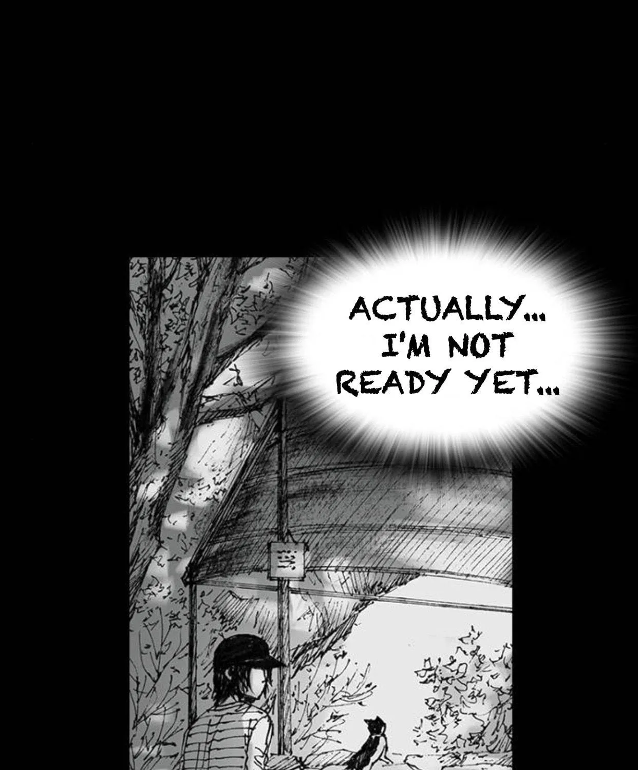 Haunted Electronics Shop Chapter 41 page 107 - 