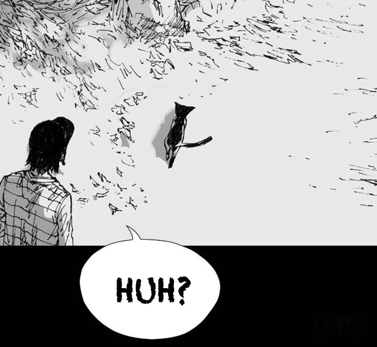 Haunted Electronics Shop Chapter 41 page 110 - 
