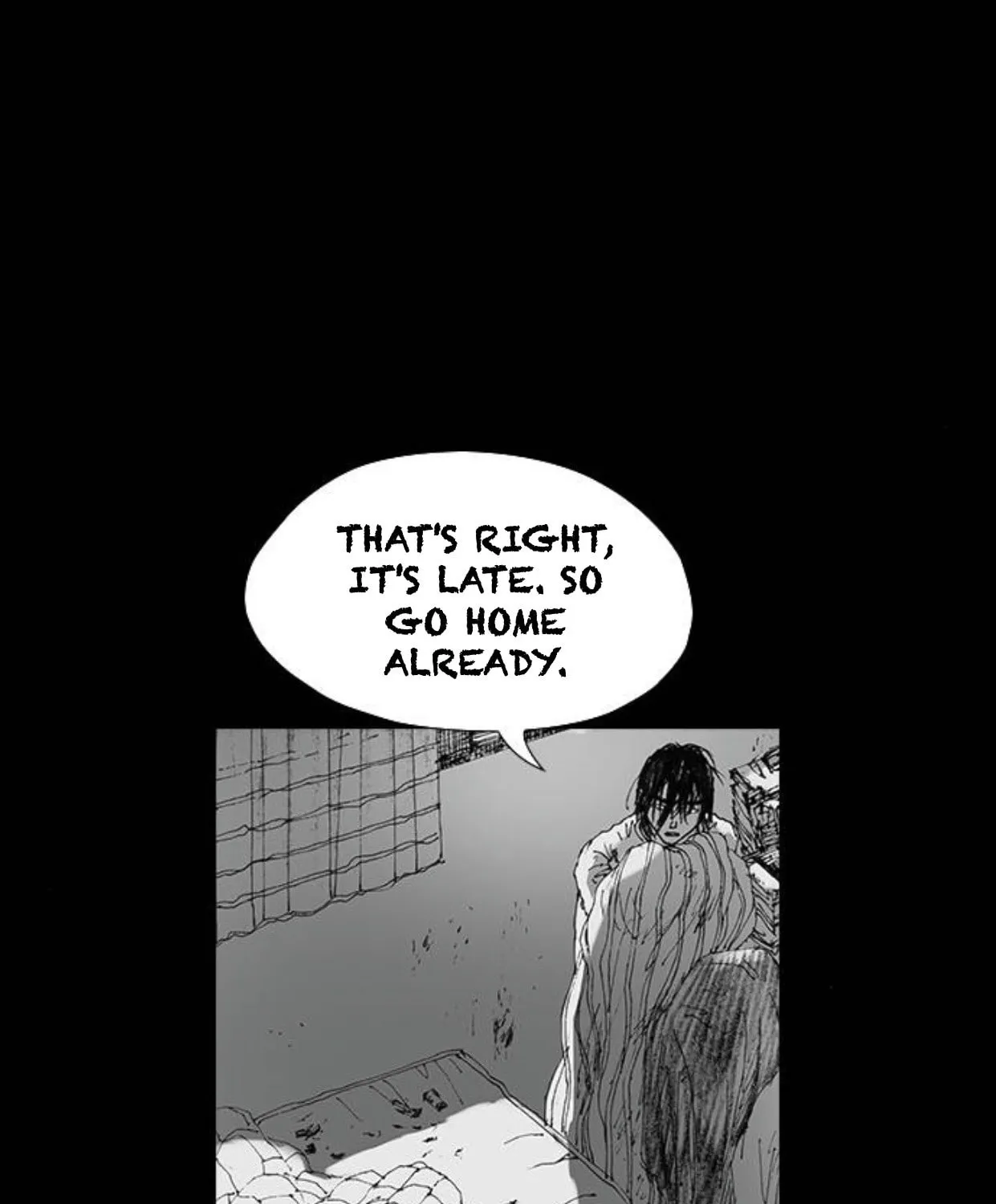 Haunted Electronics Shop Chapter 41 page 12 - 