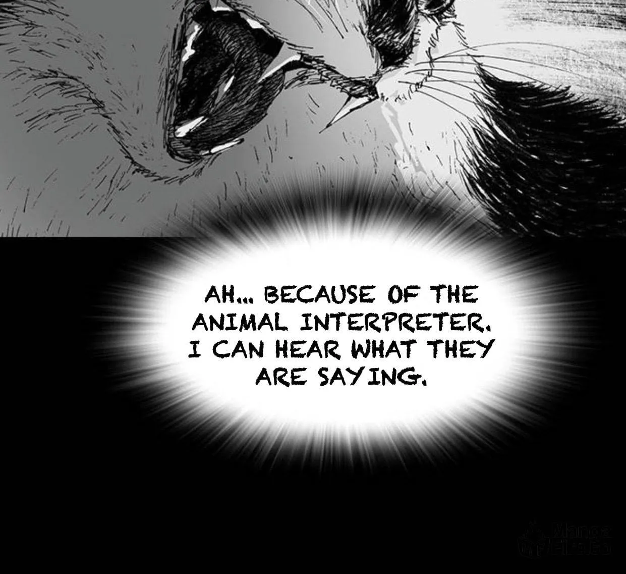Haunted Electronics Shop Chapter 41 page 120 - 