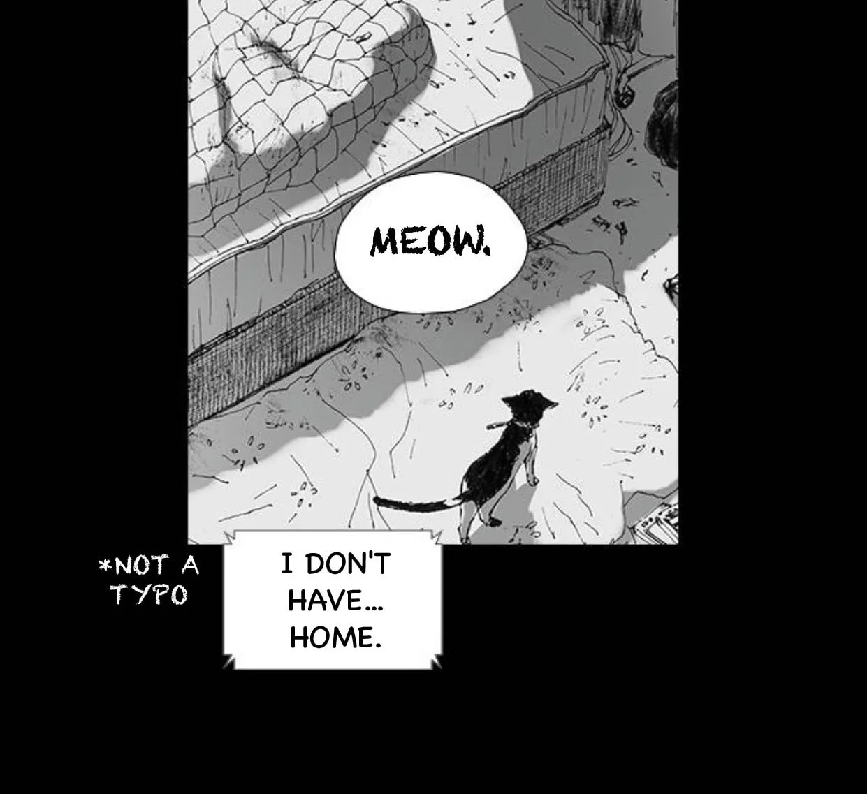 Haunted Electronics Shop Chapter 41 page 13 - 