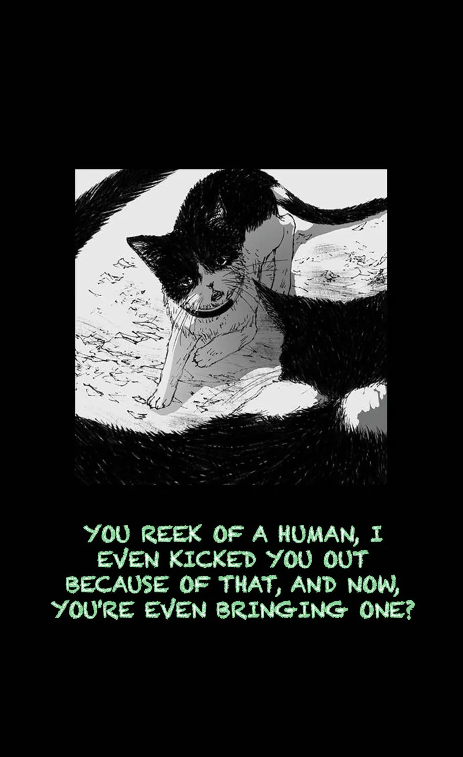 Haunted Electronics Shop Chapter 41 page 121 - 