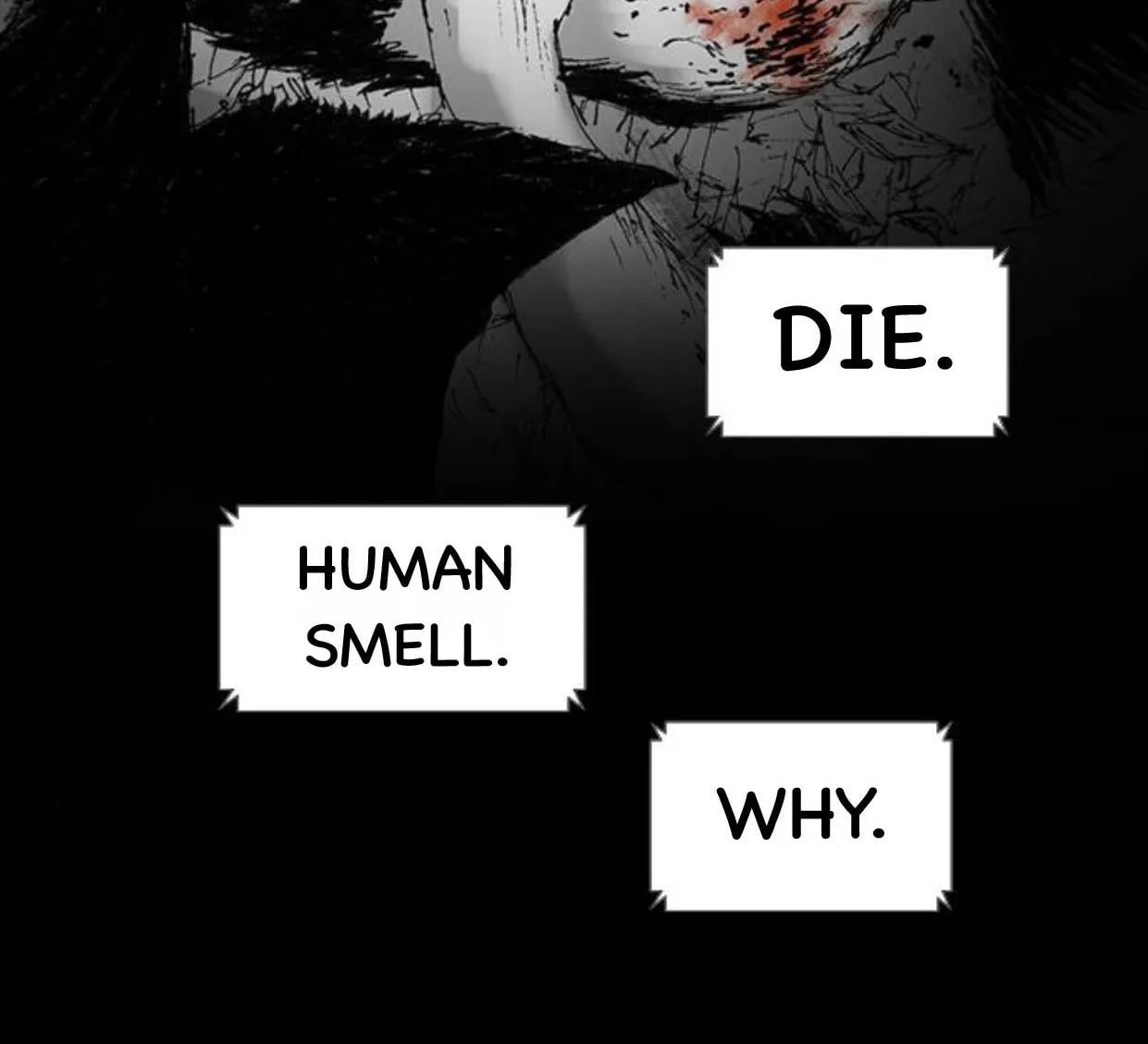Haunted Electronics Shop Chapter 41 page 128 - 