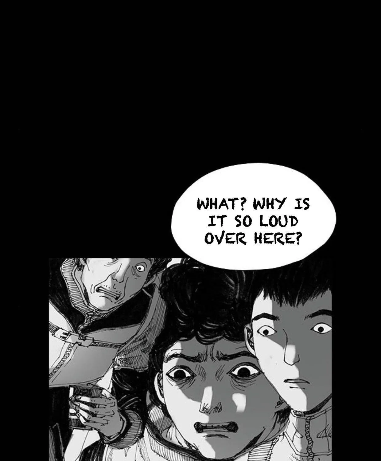 Haunted Electronics Shop Chapter 41 page 139 - 