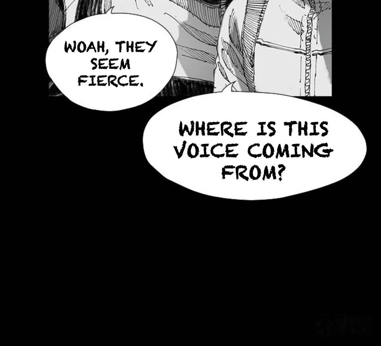 Haunted Electronics Shop Chapter 41 page 140 - 