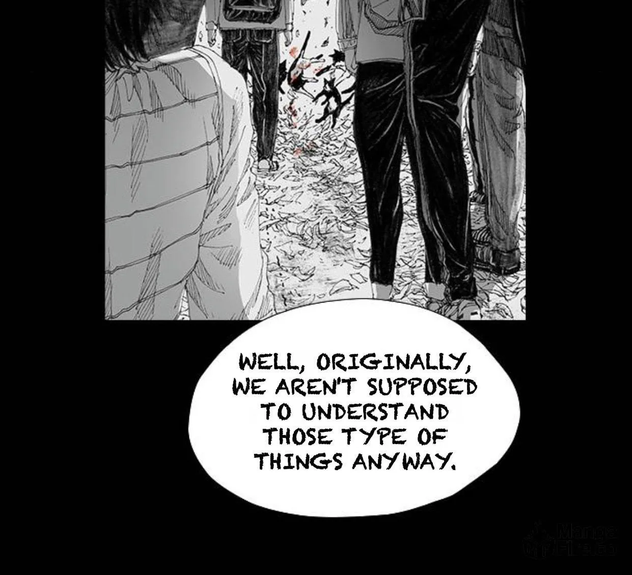 Haunted Electronics Shop Chapter 41 page 144 - 