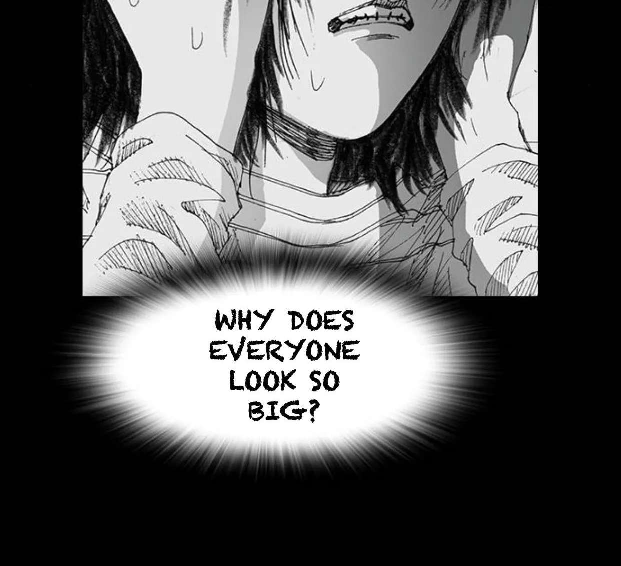 Haunted Electronics Shop Chapter 41 page 146 - 