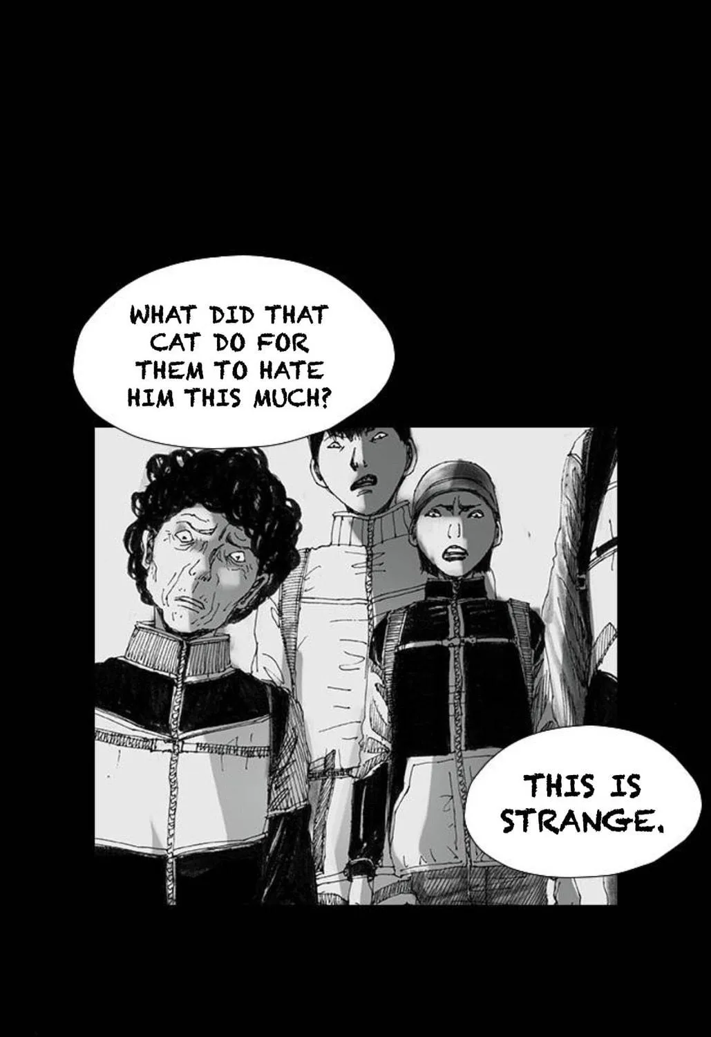 Haunted Electronics Shop Chapter 41 page 159 - 