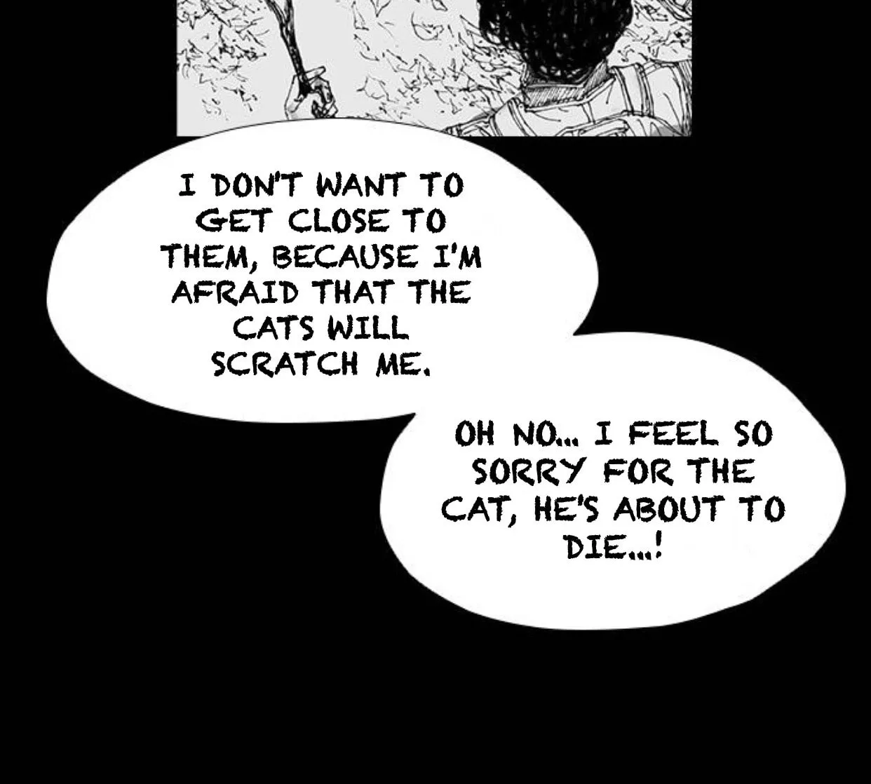 Haunted Electronics Shop Chapter 41 page 164 - 