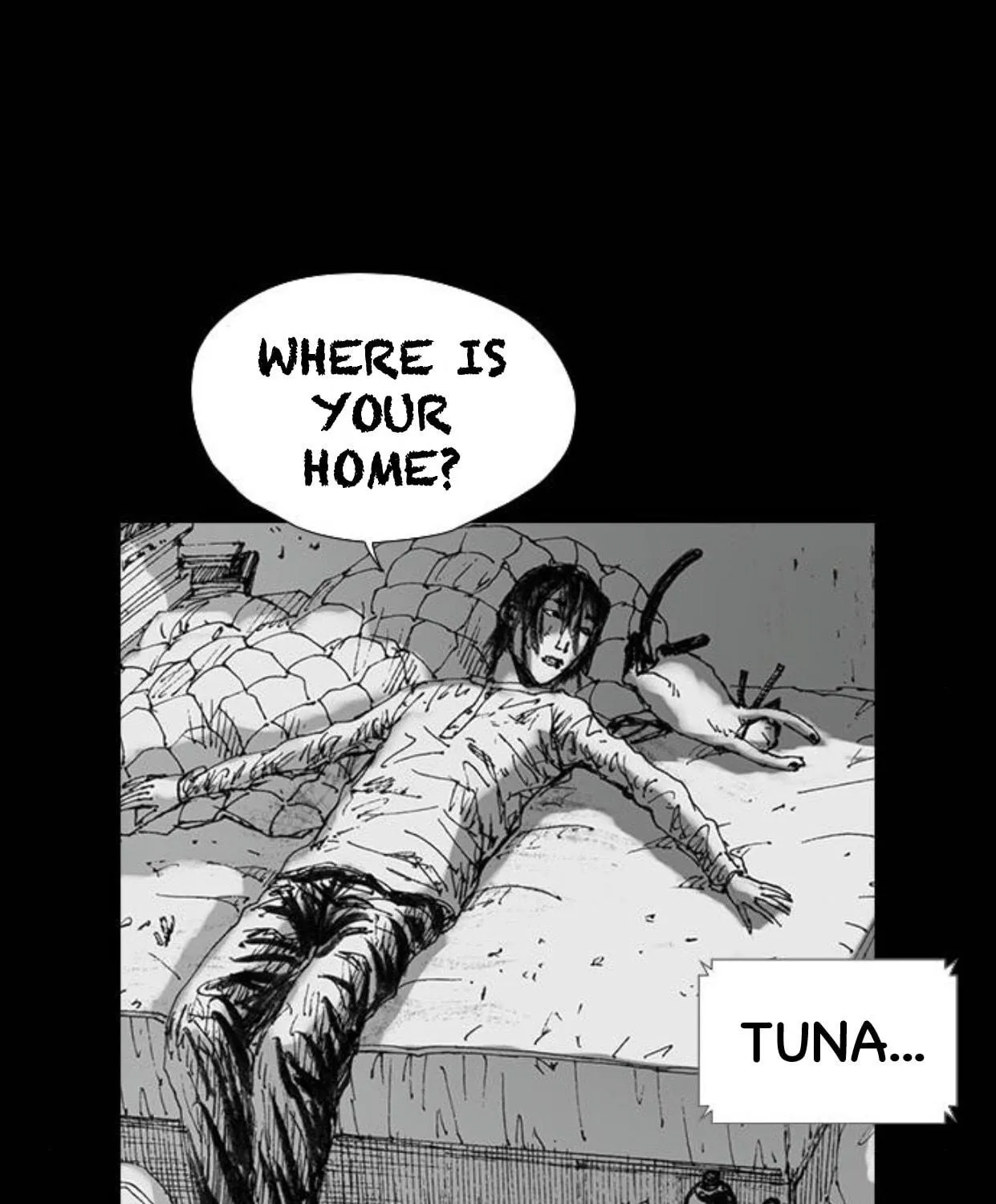 Haunted Electronics Shop Chapter 41 page 18 - 