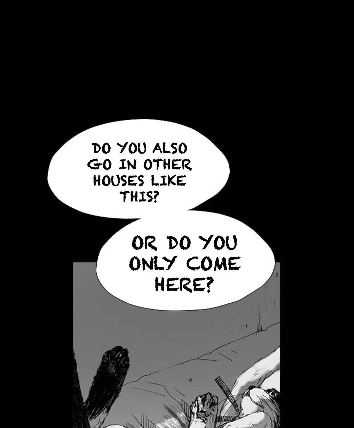 Haunted Electronics Shop Chapter 41 page 20 - 