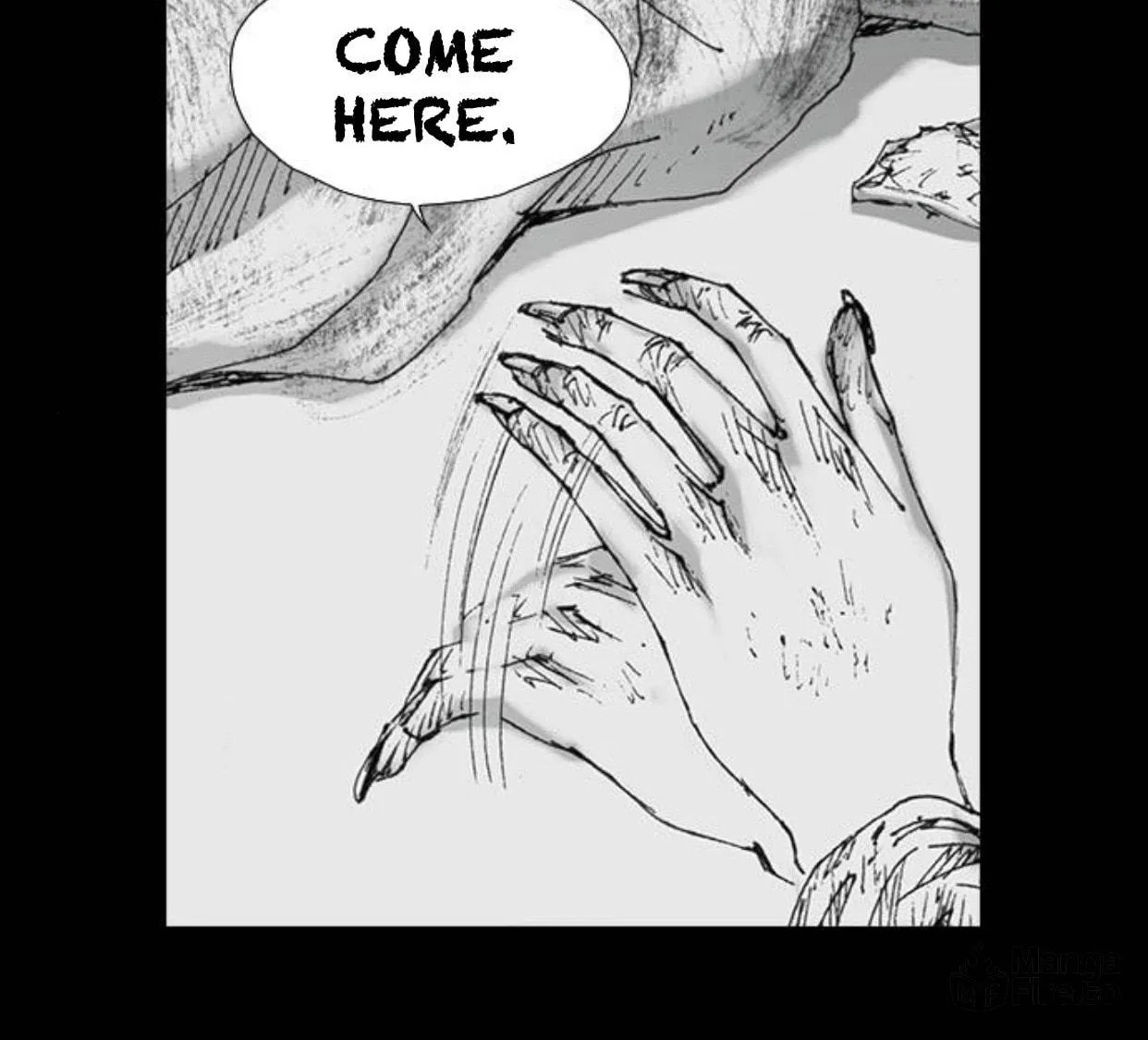 Haunted Electronics Shop Chapter 41 page 23 - 