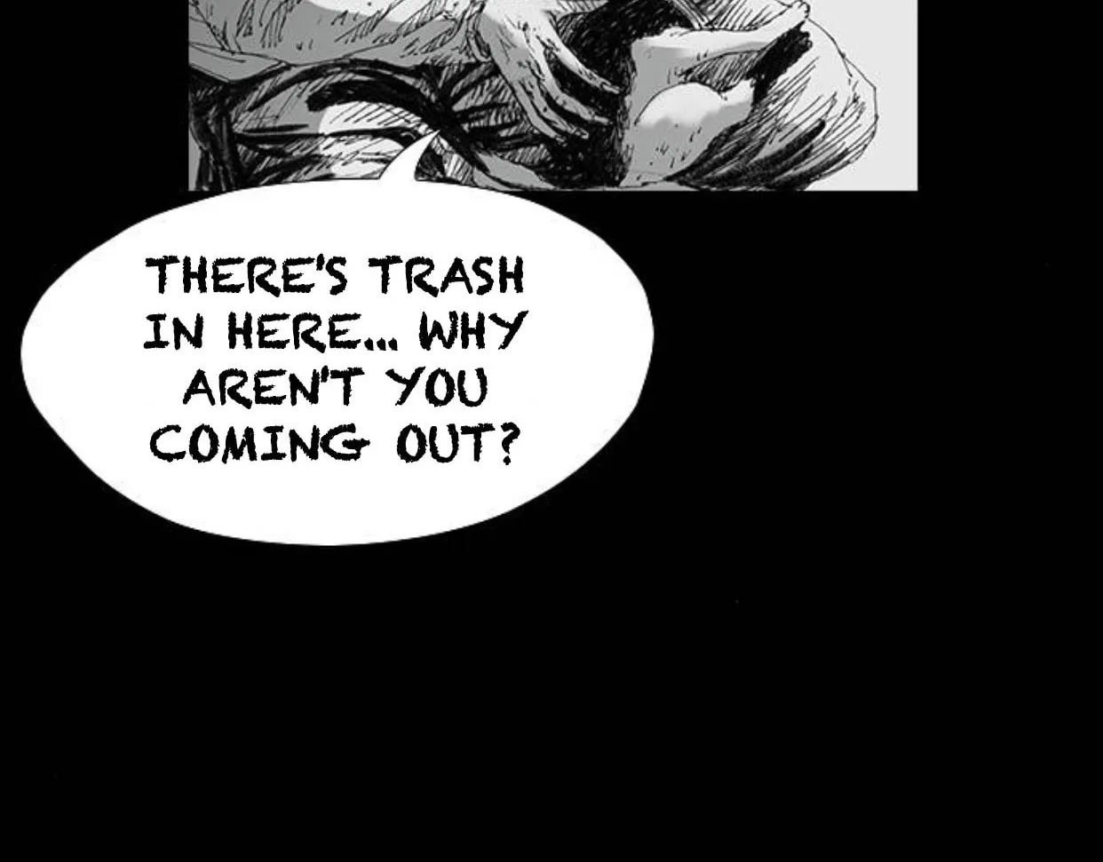 Haunted Electronics Shop Chapter 41 page 27 - 