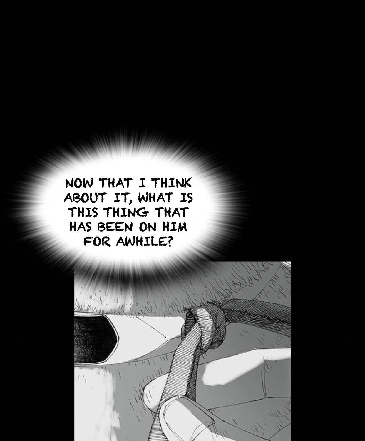 Haunted Electronics Shop Chapter 41 page 34 - 