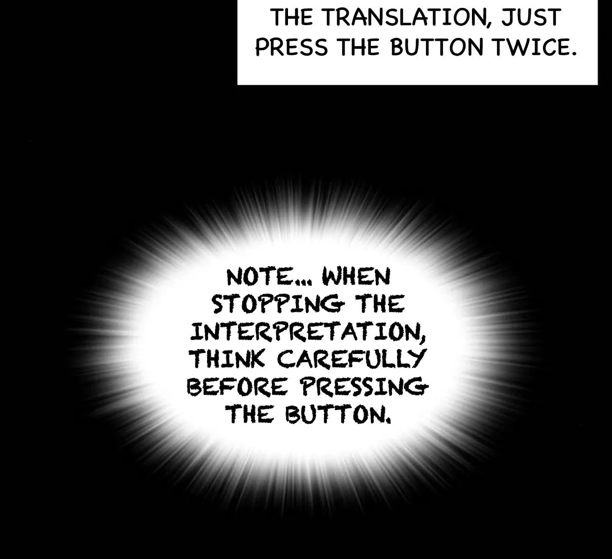 Haunted Electronics Shop Chapter 41 page 37 - 