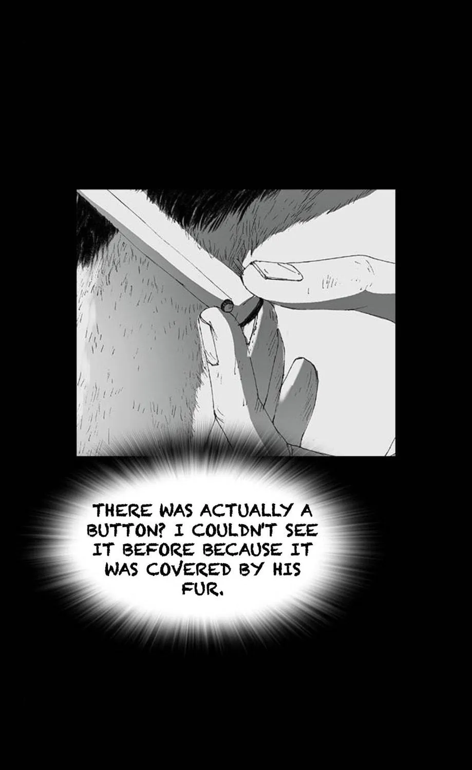 Haunted Electronics Shop Chapter 41 page 38 - 