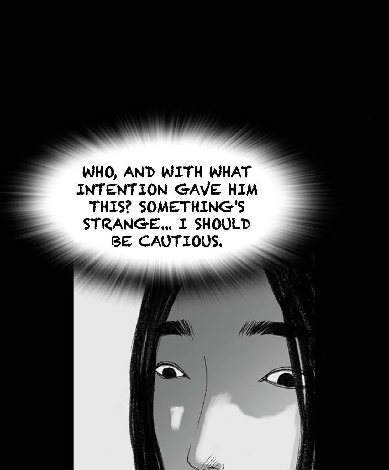 Haunted Electronics Shop Chapter 41 page 40 - 