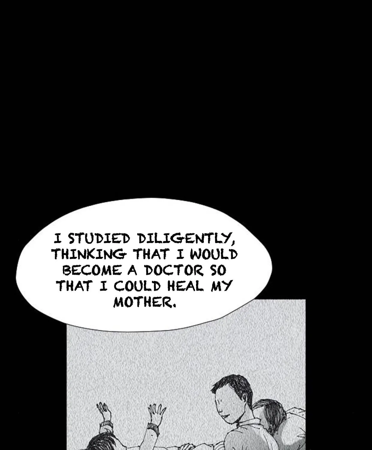 Haunted Electronics Shop Chapter 41 page 50 - 