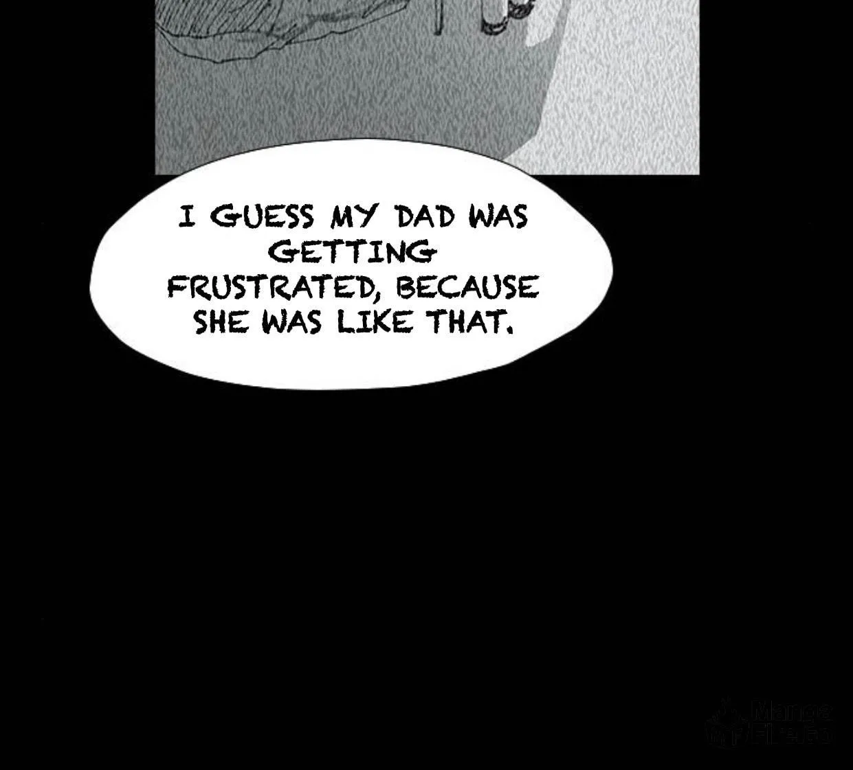 Haunted Electronics Shop Chapter 41 page 53 - 