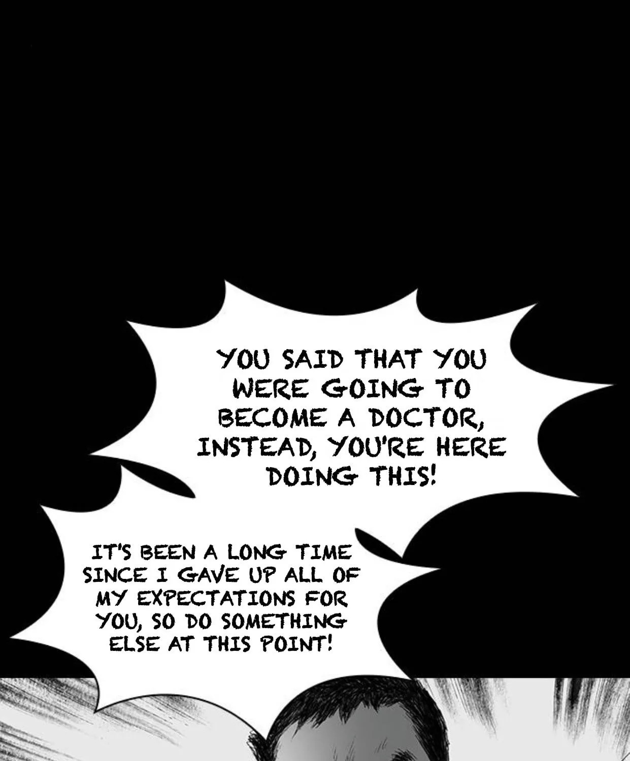 Haunted Electronics Shop Chapter 41 page 54 - 