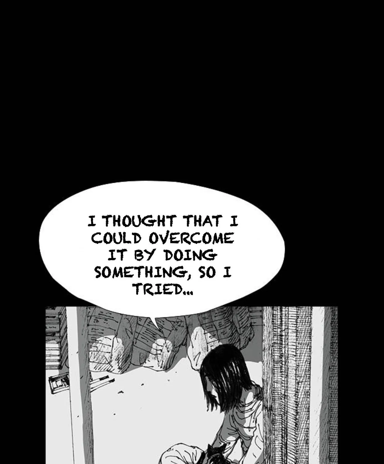 Haunted Electronics Shop Chapter 41 page 61 - 