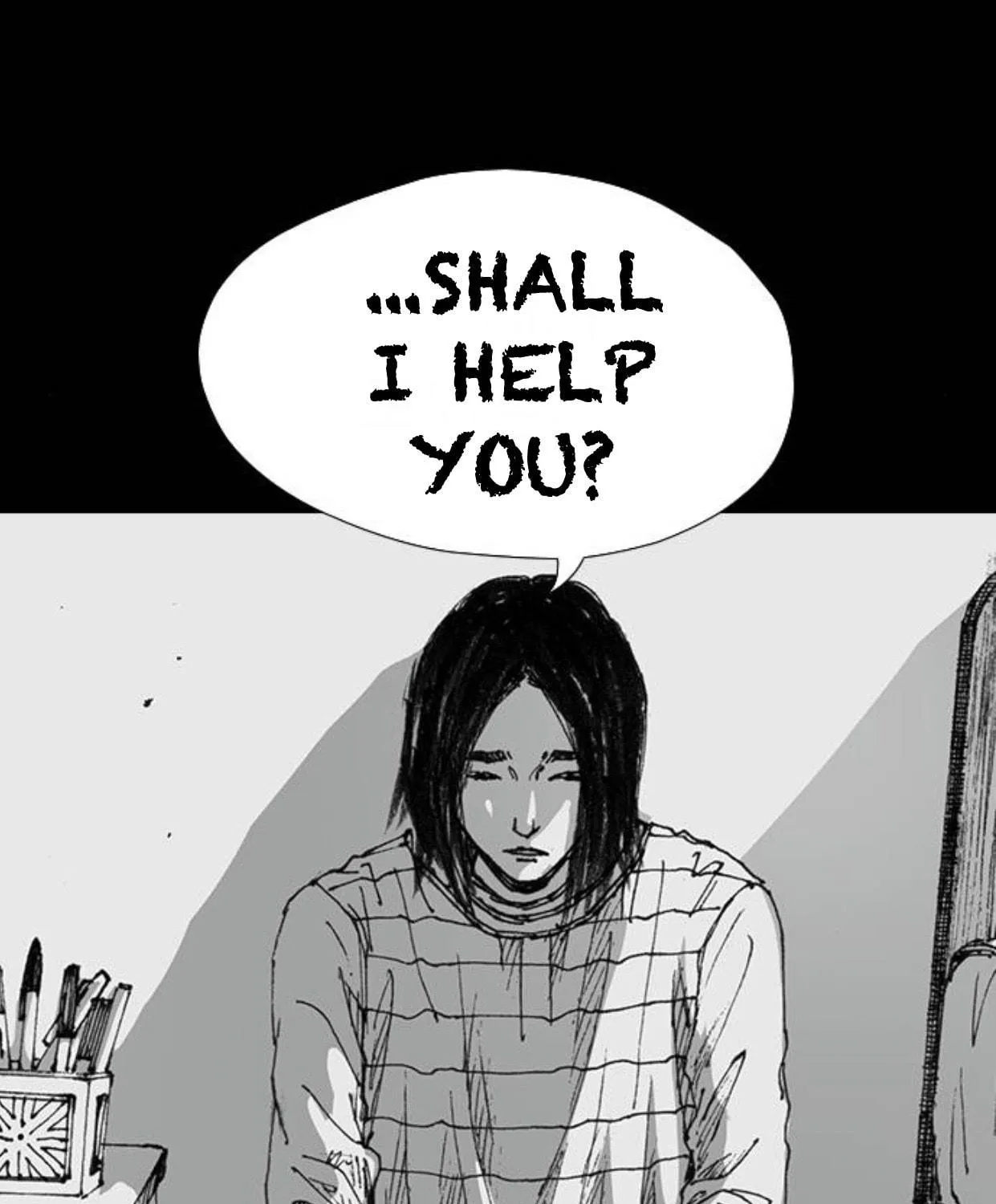 Haunted Electronics Shop Chapter 41 page 77 - 