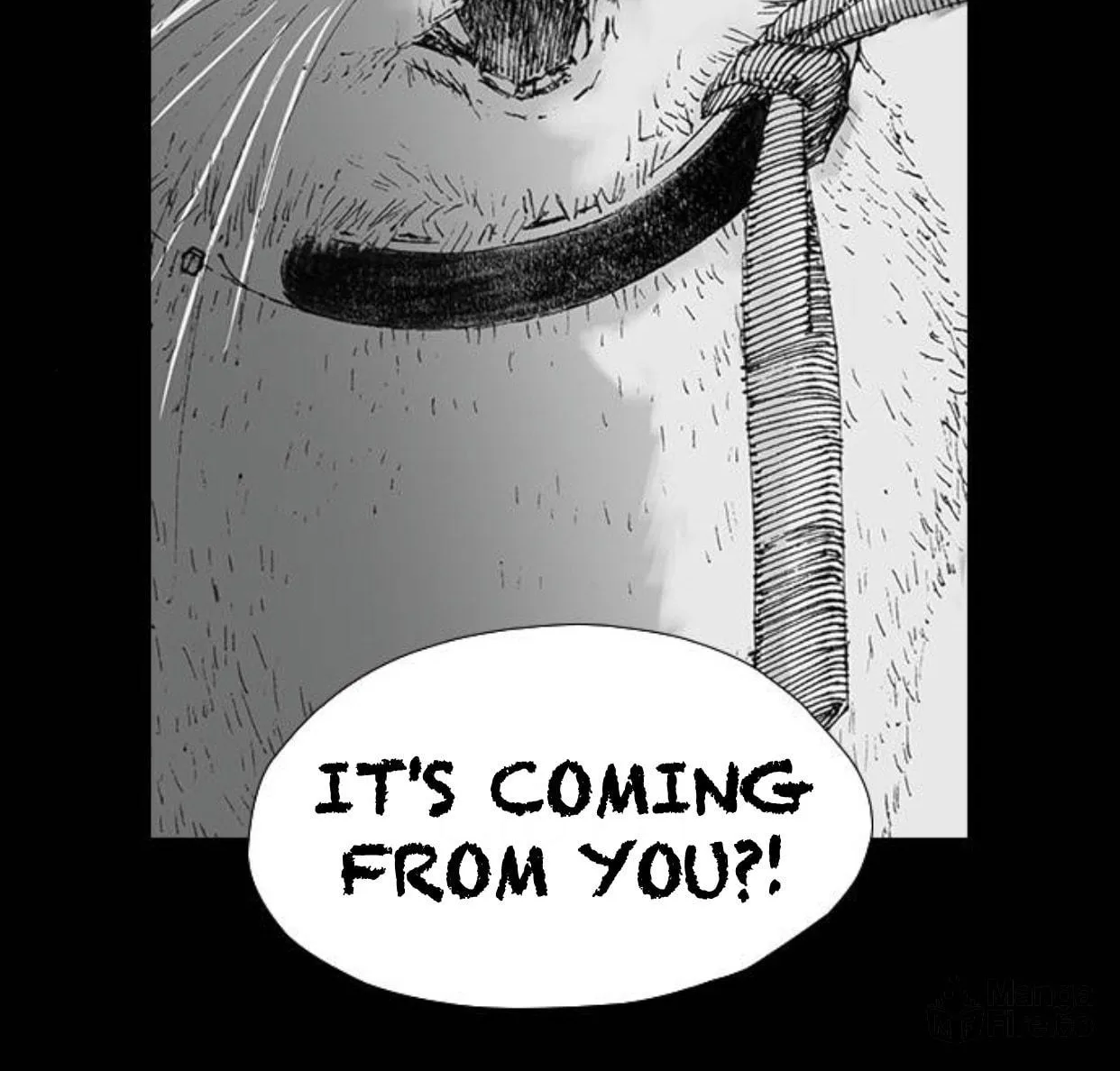 Haunted Electronics Shop Chapter 41 page 9 - 