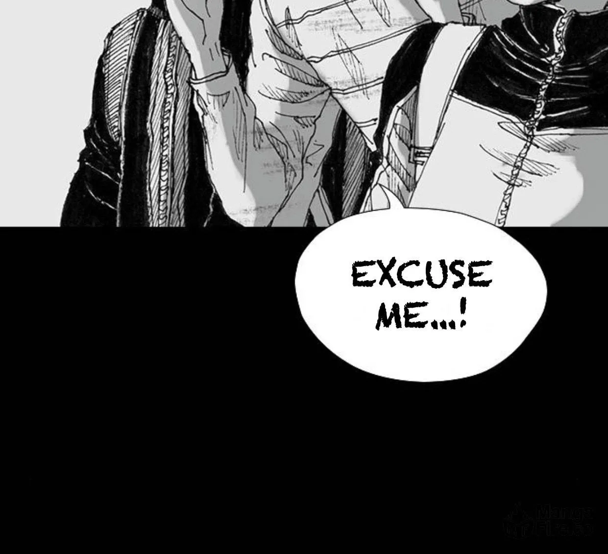 Haunted Electronics Shop Chapter 42 page 11 - 